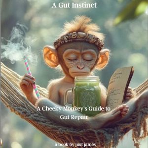 A Gut Instinct - A Time to Repair