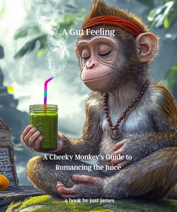 A Gut Feeling